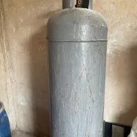 کپسول گاز ۲۵کیلیویی