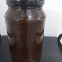 رب آلوچه تازه و بهداشتی