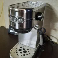 اسپرسوساز تکنو
