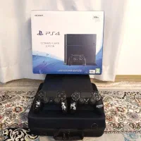 ps4 fat کپی خور