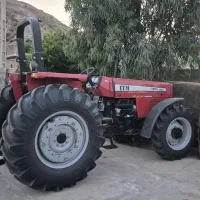تراکتور ۱۰۷۵