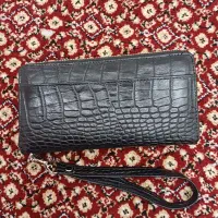 کیف پول چرم اصل