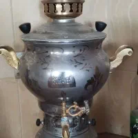سماور|سماور، چای‌ساز، قهوه‌ساز|سبزوار, پامنار|دیوار