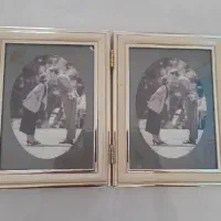 قاب عکس|تابلو، نقاشی، عکس|تربت جام, یحیی آباد|دیوار