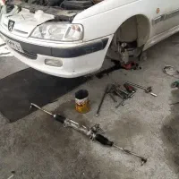 نیازمند شاگرد جلوبندی سازی