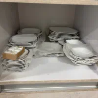 سرویس غذاخوری زرین