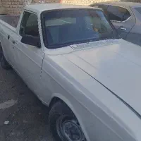پیکان وانت دو گانه ۸۵