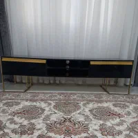 میزا بزرگ مشکی هایکلاس ۴۵ اینج تا ۶۵ اینج
