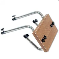 کیت موتور قایق بادی (پایه چوبی) اینتکس