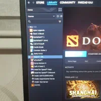 فروش اکانت استیم به صورت نقد