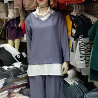 مانکن زنانه خارجی
