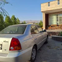 هیوندا ورنا ۸۵