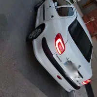 ۲۰۶ SD مدل ۹۵