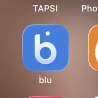 هدیه بلو بانک فرصت کوتاه