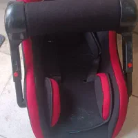 صندلی کودک ماشین