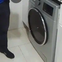 ماشین لباسشویی هوشمند اسنوا نو
