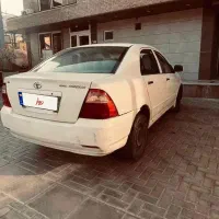 تویوتا کرولا ۲۰۰۶