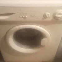 ماشین لباسشویی ابسال