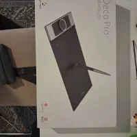 قلم نوری xp pen deco pro medium
