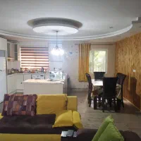 ۷۳ متر اکازیون منطقه/ تک واحدی/ بر ارومیه