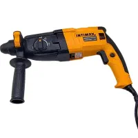 دریل بتنکن اینتیمکث چهارشیارصنعتی لوازم دار