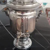 سماورنفتی
