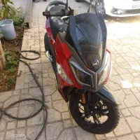 موتور j200