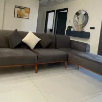 مبل ال طوسی مدرن و شیک