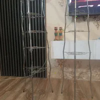 اکسسوری پایه قابلمه ۶ پله