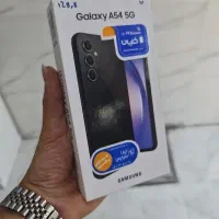 سامسونگ A54