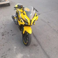 rs200|موتورسیکلت|قرچک, شهرک الحدید|دیوار