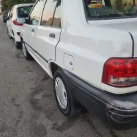 پراید ۱۳۱ se دوگانه شرکتی در حد