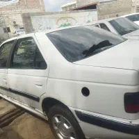 پرشیا90 دوگانه کارخانه