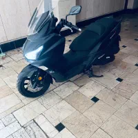 جویمکس ۳۰۰ مدل ۱۴۰۴