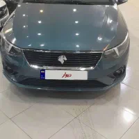 تارا مدل ۴۰۲ صفر کم کار درحد صفر