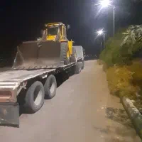 کمرشکن برایه جابه جایی