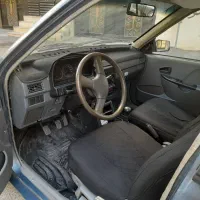 پراید صبا|خودرو سواری و وانت|صحنه, |دیوار