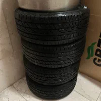لاستیک سایز 205/45/16 تاریخ 2023