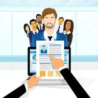 استخدام کارجوی های فعال رمزینکس