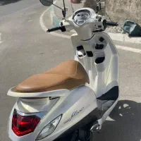 موتور فیلانو هیبرید 1401