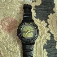 کاسیو جهان نما معاوضه