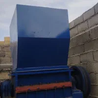 دستگاه آسیاب دهنه 80