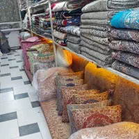 فروش انواع روفرشی و رومیزی