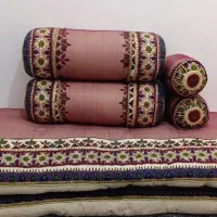 سرویس پته نو بدون استفاده .قابل فروش بصورت جدا