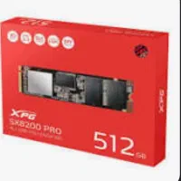 ssd 512 نو با چهار سال گارانتی آوانگ