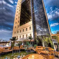 تور مشهد لحظه آخری ریلی / ‌هوایی