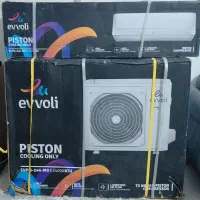 کولر مدل evpis 24k md برند ایوولی