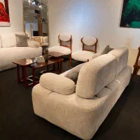 مبل مینیمال پینترستی اقساطی با ۳۰٪ تخفیف بدون سود