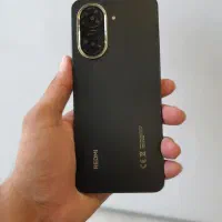 شیائومیRedmi A5/حافظه۶۴/رام۳/فابریک/مهلت تست