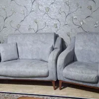 راحتی نیم ست ۴نفره
